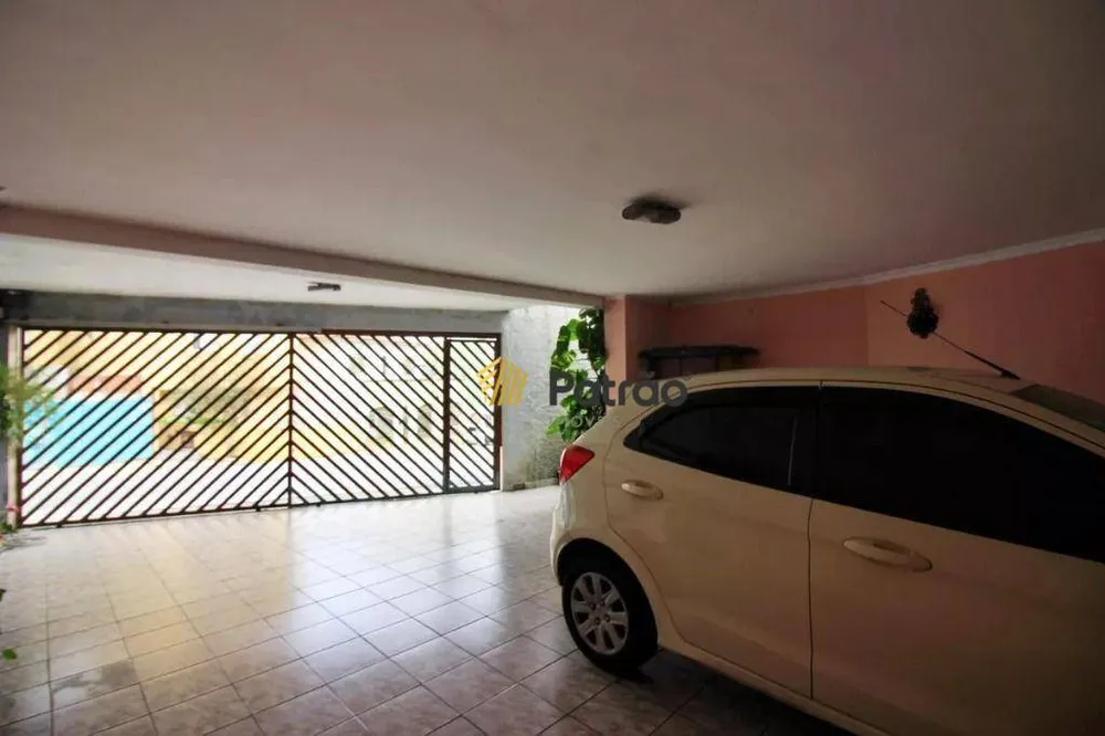 Casa, 3 quartos, 239 m² - Foto 5