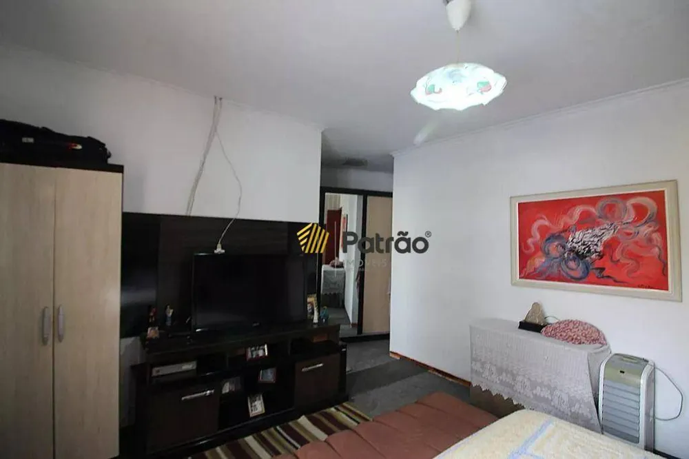 Casa, 3 quartos, 239 m² - Foto 7