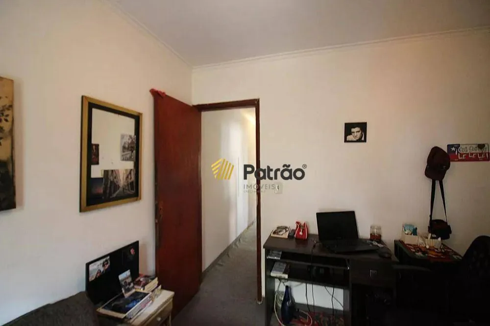 Casa, 3 quartos, 239 m² - Foto 1