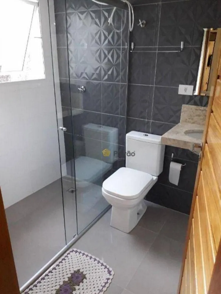 Sobrado, 4 quartos, 346 m² - Foto 8