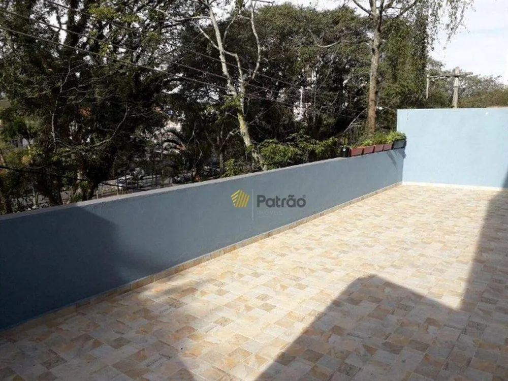 Sobrado, 4 quartos, 346 m² - Foto 1