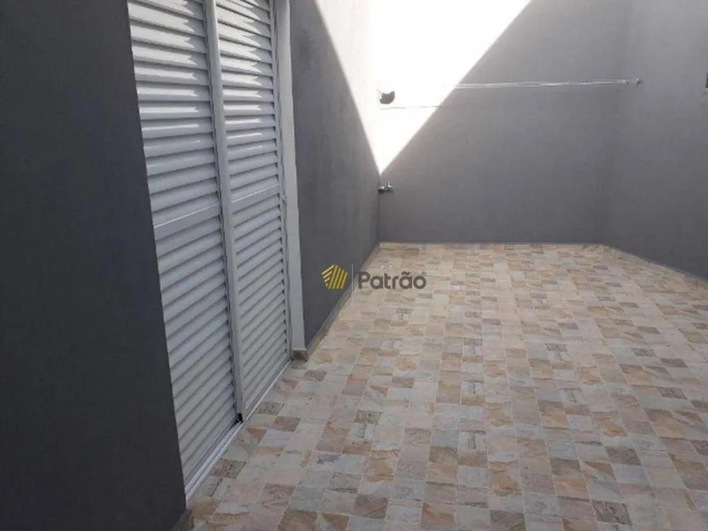 Sobrado, 4 quartos, 346 m² - Foto 7
