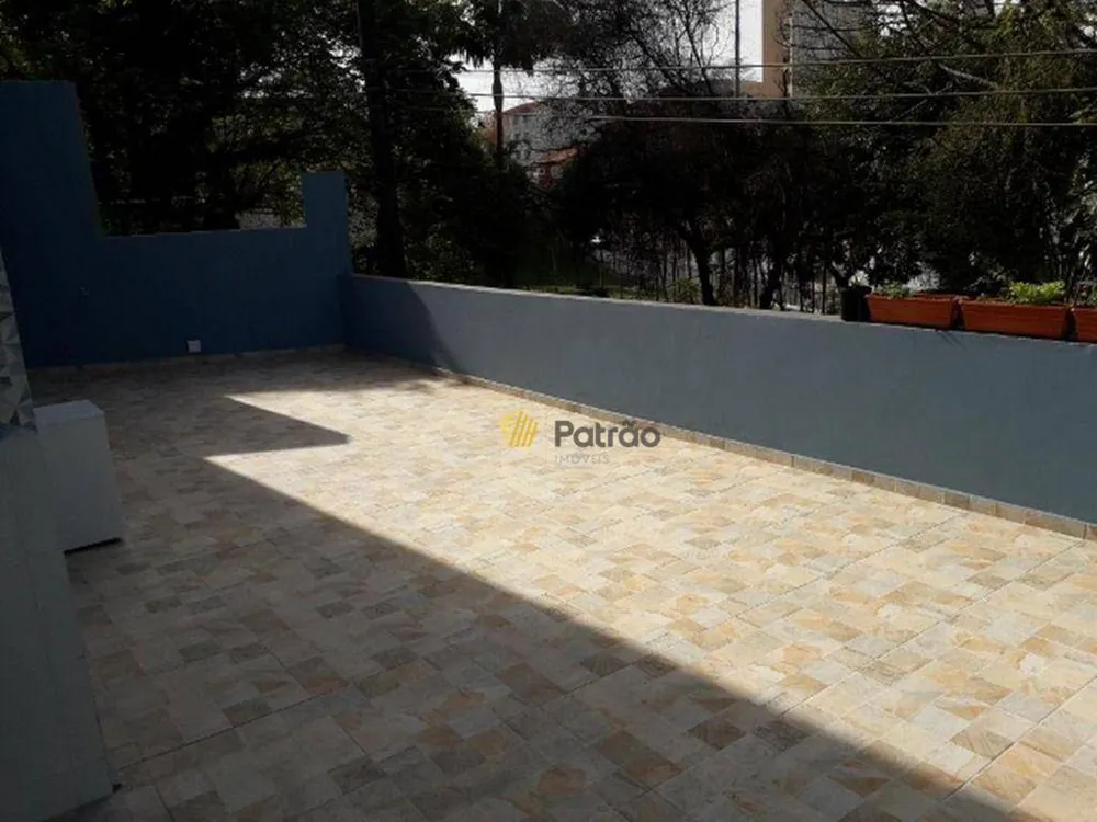 Sobrado, 4 quartos, 346 m² - Foto 3