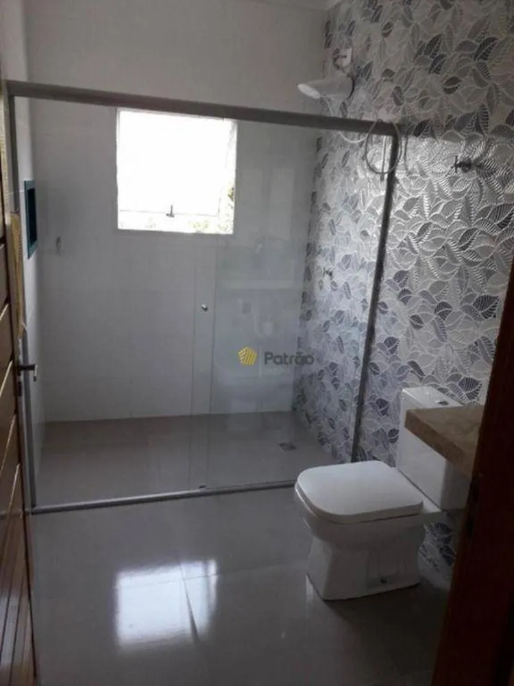 Sobrado, 4 quartos, 346 m² - Foto 11