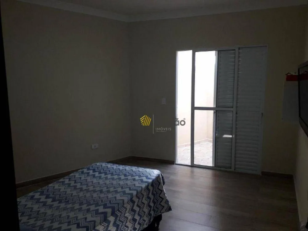 Sobrado, 4 quartos, 346 m² - Foto 6