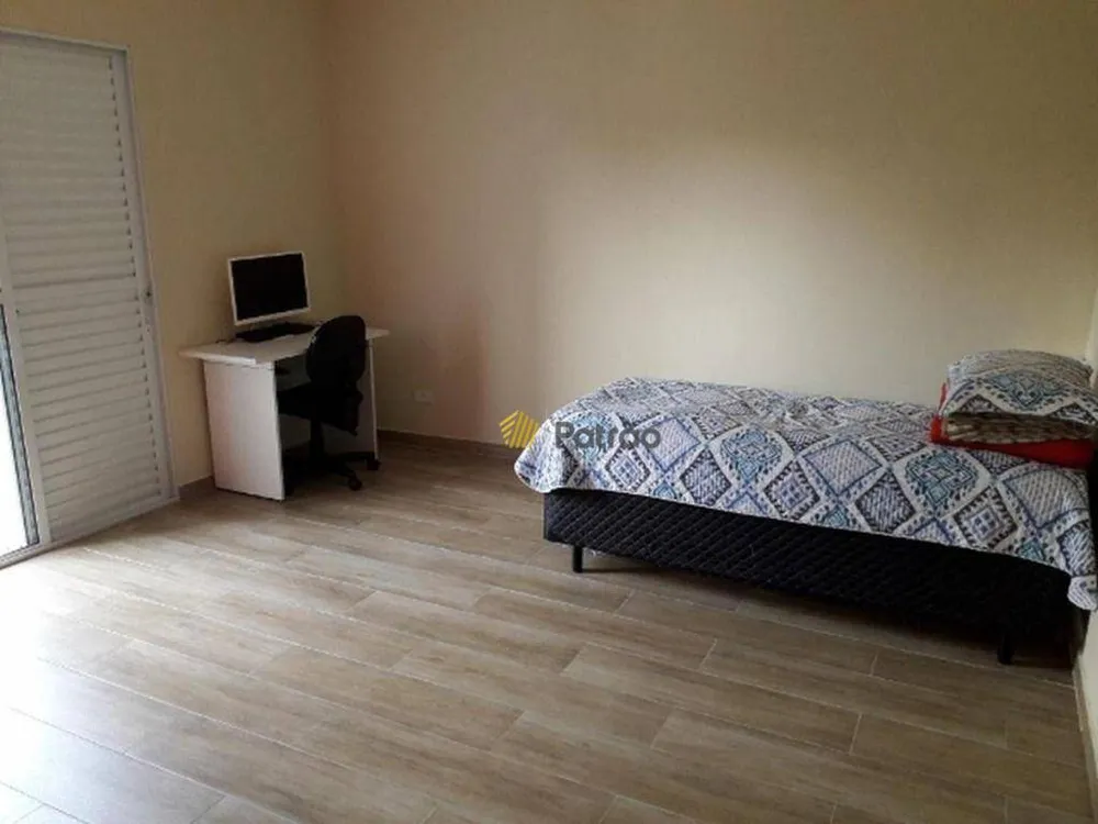 Sobrado, 4 quartos, 346 m² - Foto 9