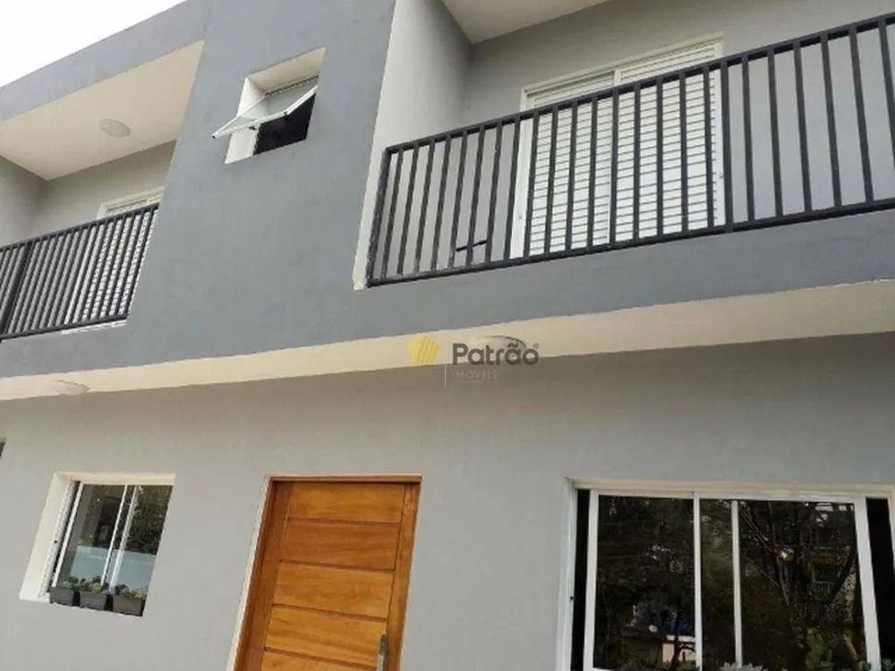 Sobrado, 4 quartos, 346 m² - Foto 4