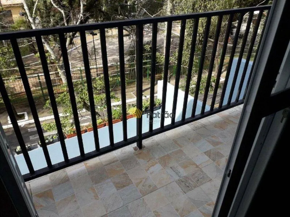 Sobrado, 4 quartos, 346 m² - Foto 10