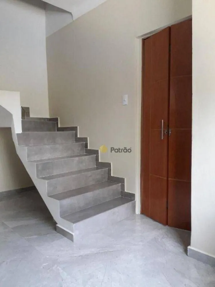 Sobrado, 4 quartos, 346 m² - Foto 5