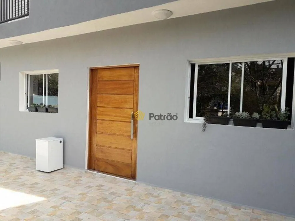 Sobrado, 4 quartos, 346 m² - Foto 2