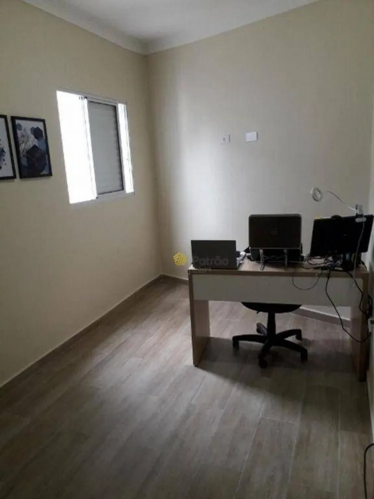 Sobrado, 4 quartos, 346 m² - Foto 12