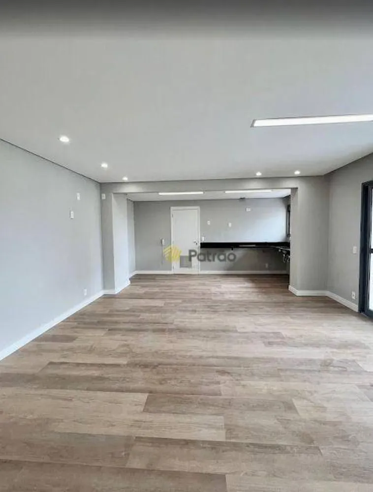 Apartamento, 3 quartos, 128 m² - Foto 1