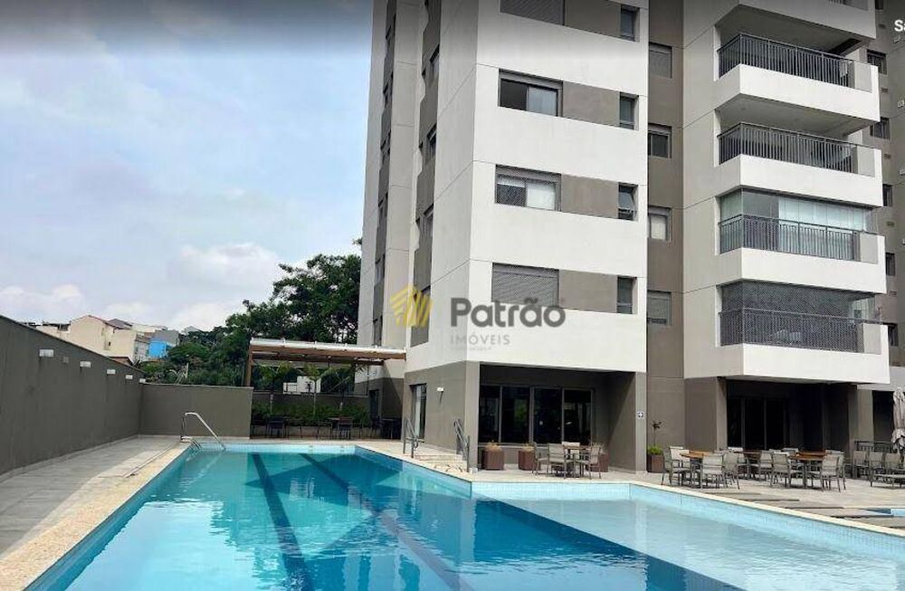 Apartamento, 3 quartos, 128 m² - Foto 3