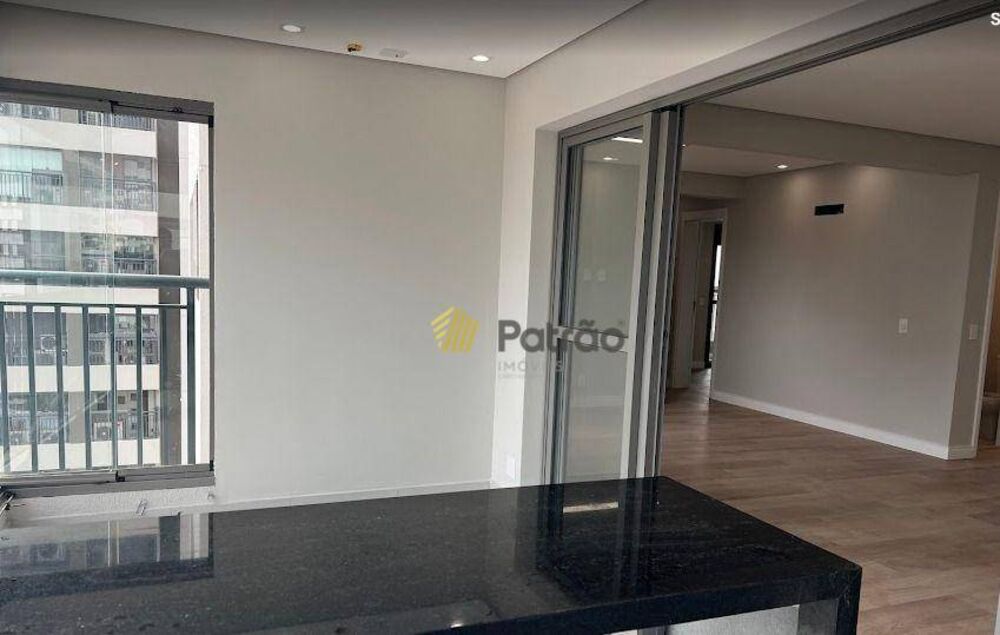 Apartamento, 3 quartos, 128 m² - Foto 2