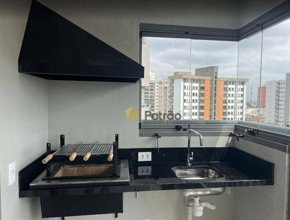 Apartamento, 3 quartos, 128 m² - Foto 4