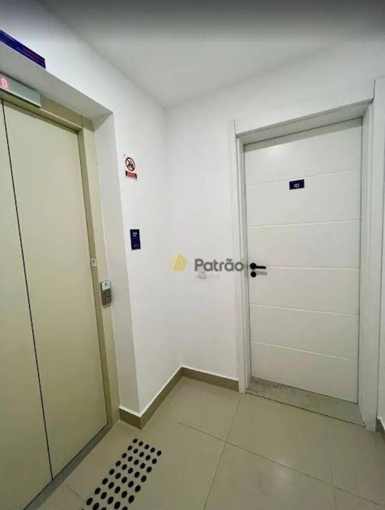 Apartamento, 3 quartos, 128 m² - Foto 12