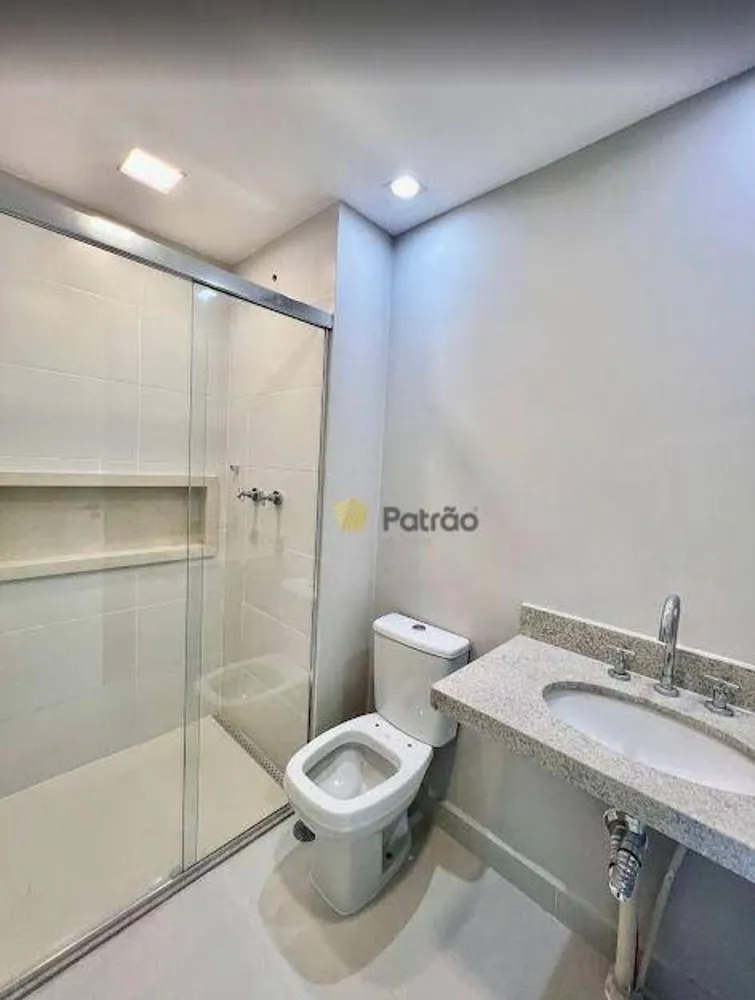 Apartamento, 3 quartos, 128 m² - Foto 13