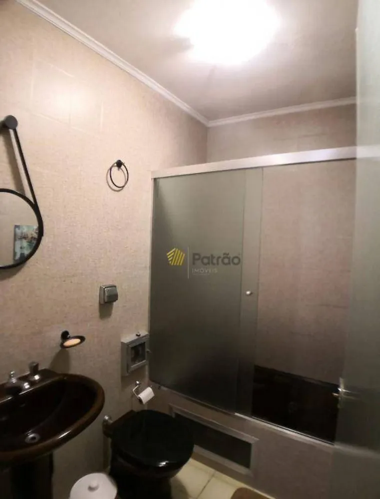 Apartamento, 3 quartos, 120 m² - Foto 8