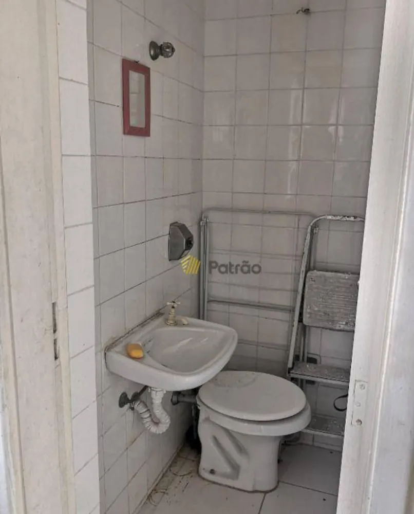 Apartamento, 3 quartos, 120 m² - Foto 11