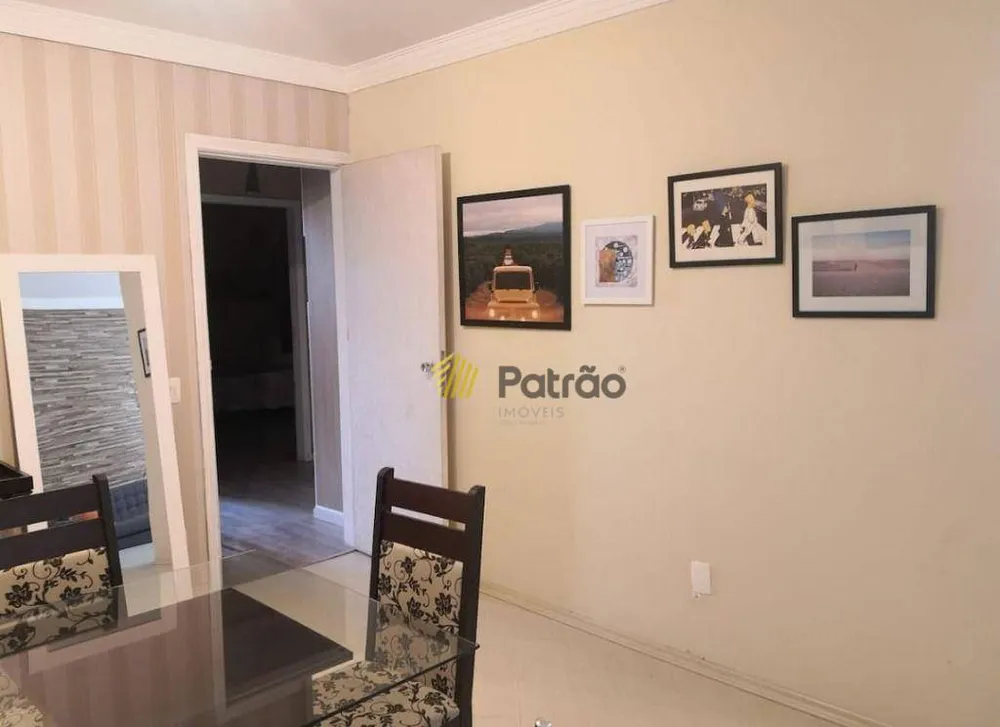 Apartamento, 3 quartos, 120 m² - Foto 4