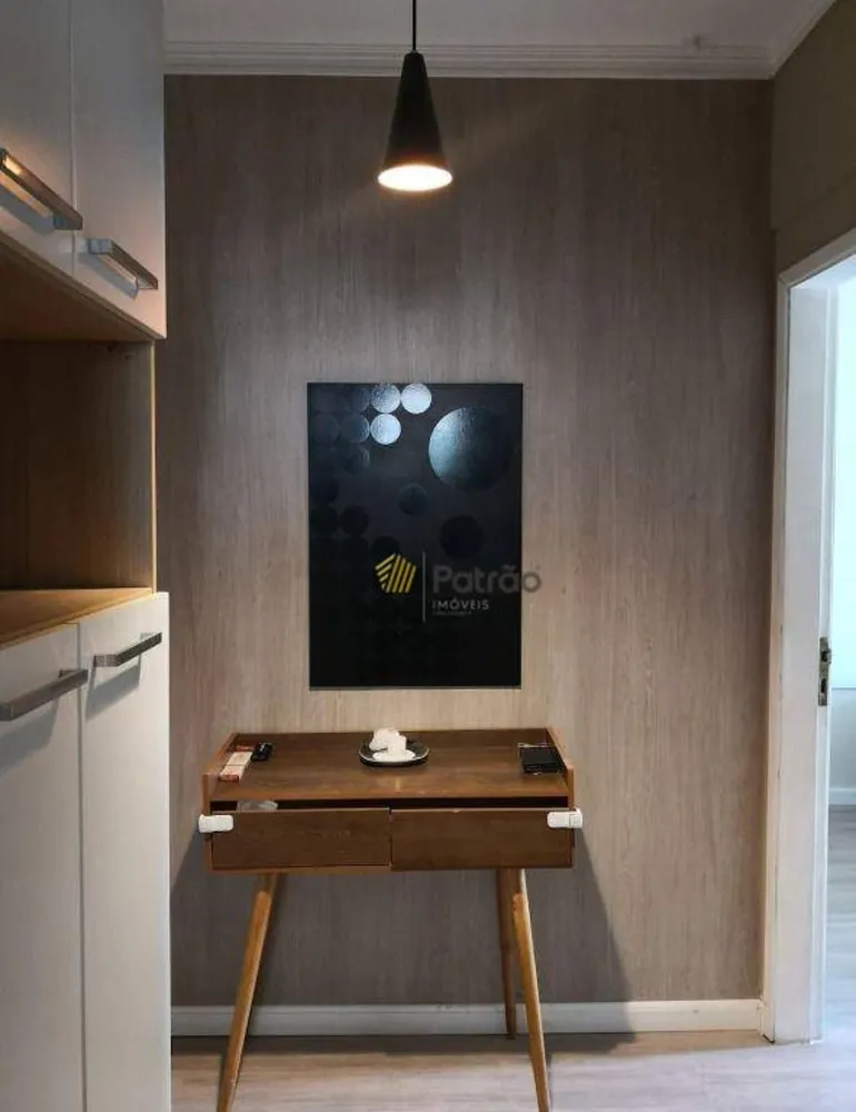 Apartamento, 3 quartos, 120 m² - Foto 3