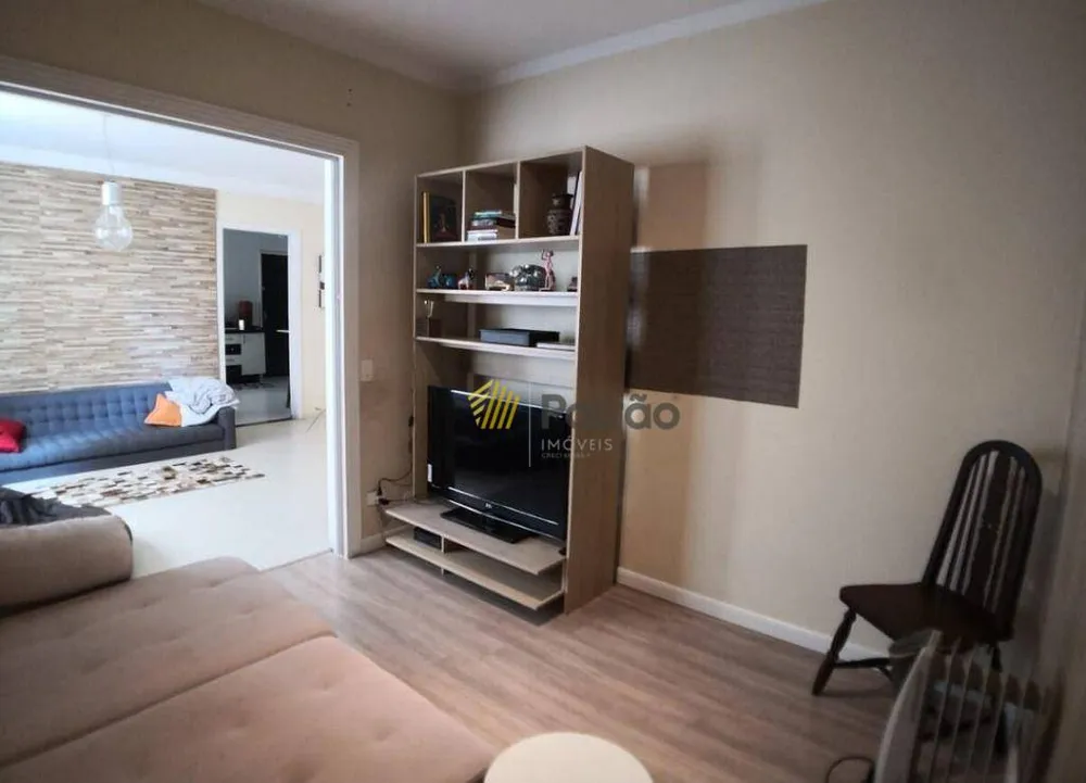 Apartamento, 3 quartos, 120 m² - Foto 1