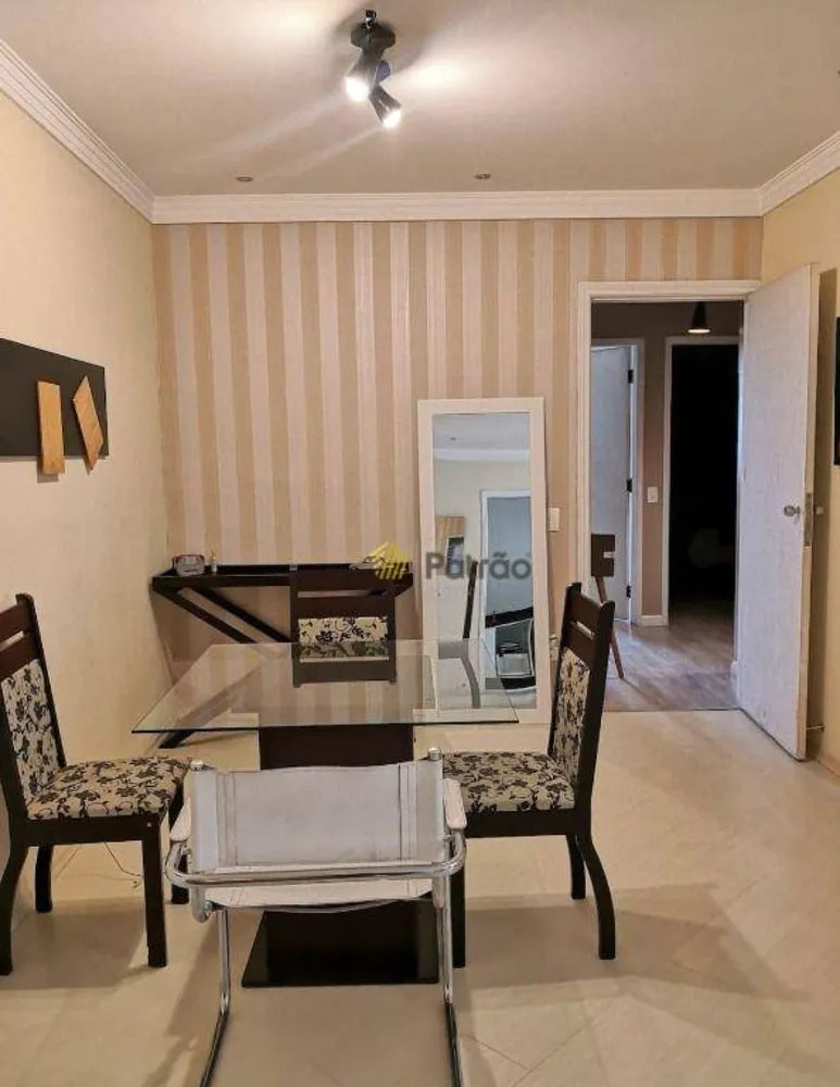 Apartamento, 3 quartos, 120 m² - Foto 6