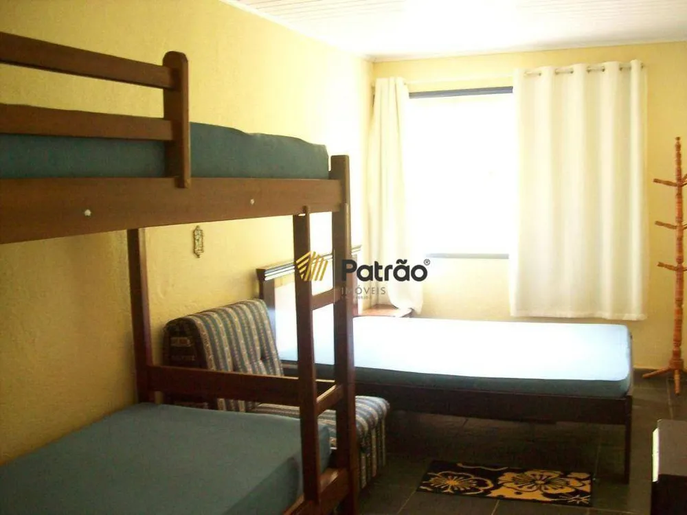 Chácara, 5 quartos, 1 hectares - Foto 16