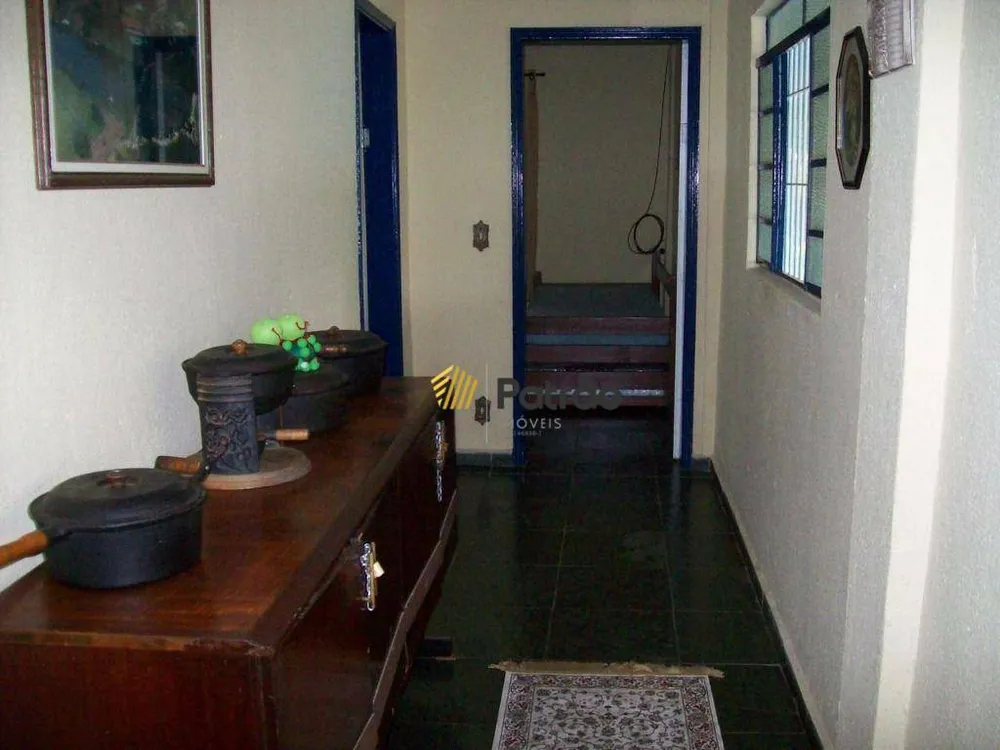 Chácara, 5 quartos, 1 hectares - Foto 12