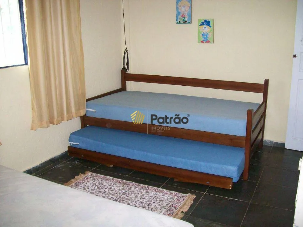 Chácara, 5 quartos, 1 hectares - Foto 14