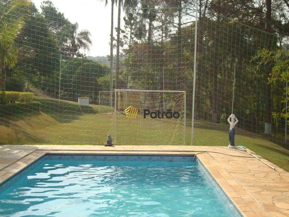 Chácara, 5 quartos, 1 hectares - Foto 7