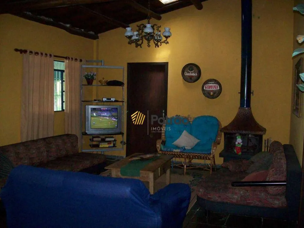 Chácara, 5 quartos, 1 hectares - Foto 11