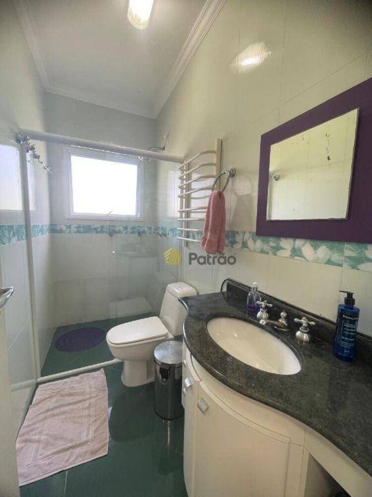 Casa de Condomínio à venda com 5 quartos, 542m² - Foto 10