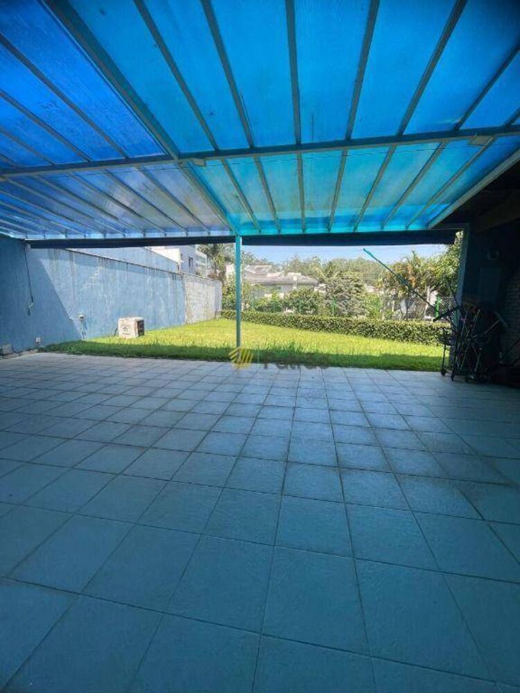 Casa de Condomínio à venda com 5 quartos, 542m² - Foto 8