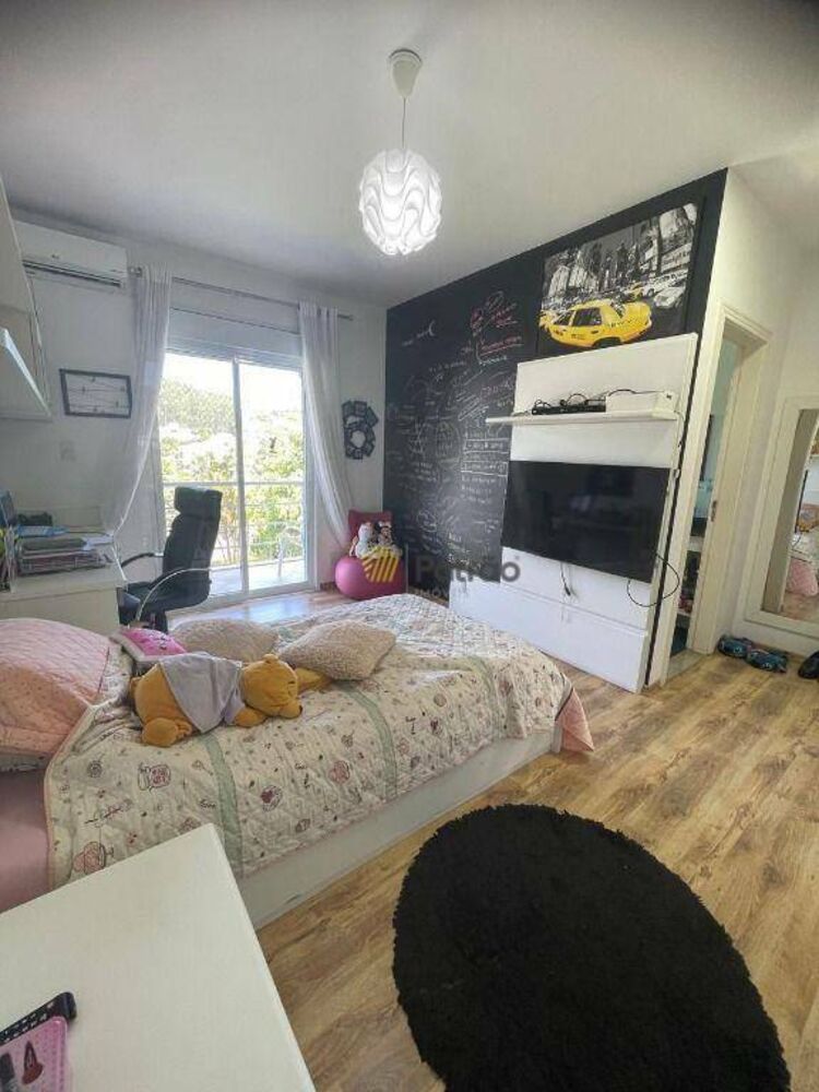Casa de Condomínio à venda com 5 quartos, 542m² - Foto 12
