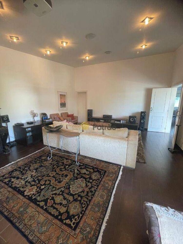 Casa de Condomínio à venda com 5 quartos, 542m² - Foto 5