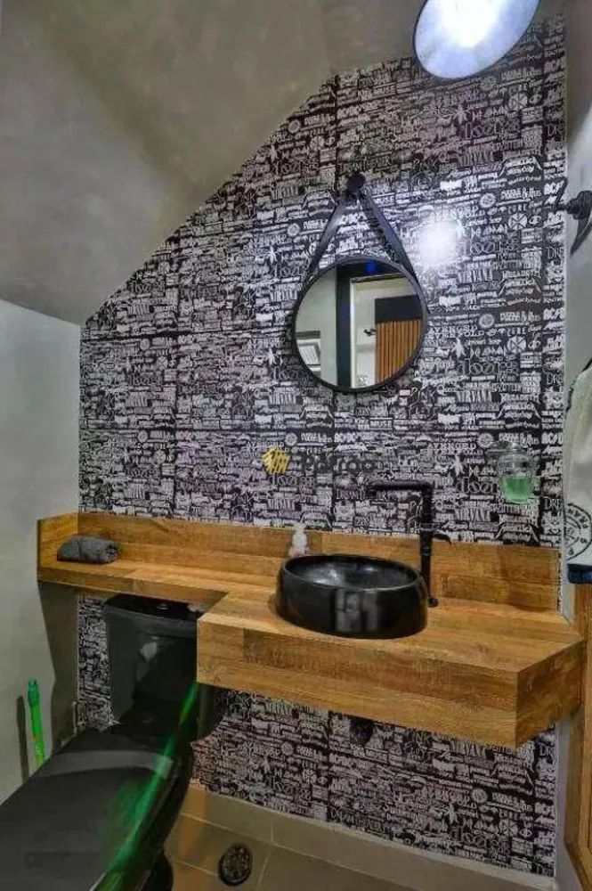 Sobrado, 4 quartos, 270 m² - Foto 8