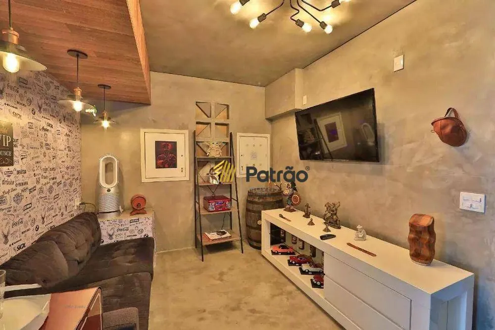 Sobrado, 4 quartos, 270 m² - Foto 8