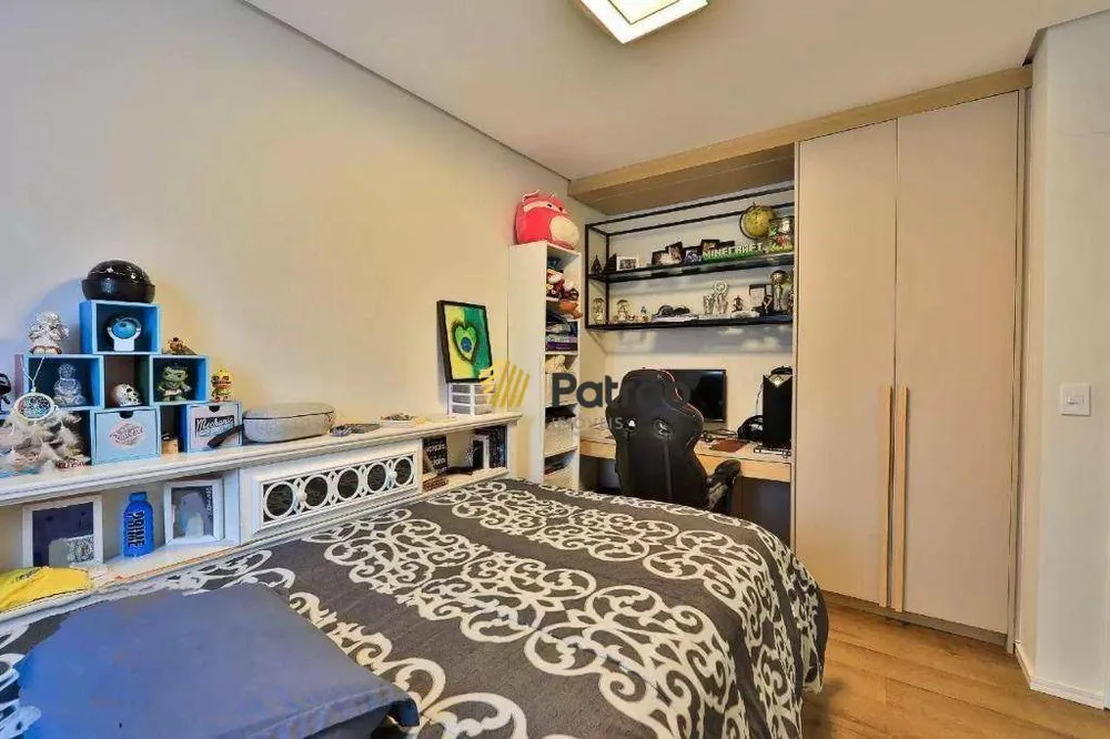 Sobrado, 4 quartos, 270 m² - Foto 15
