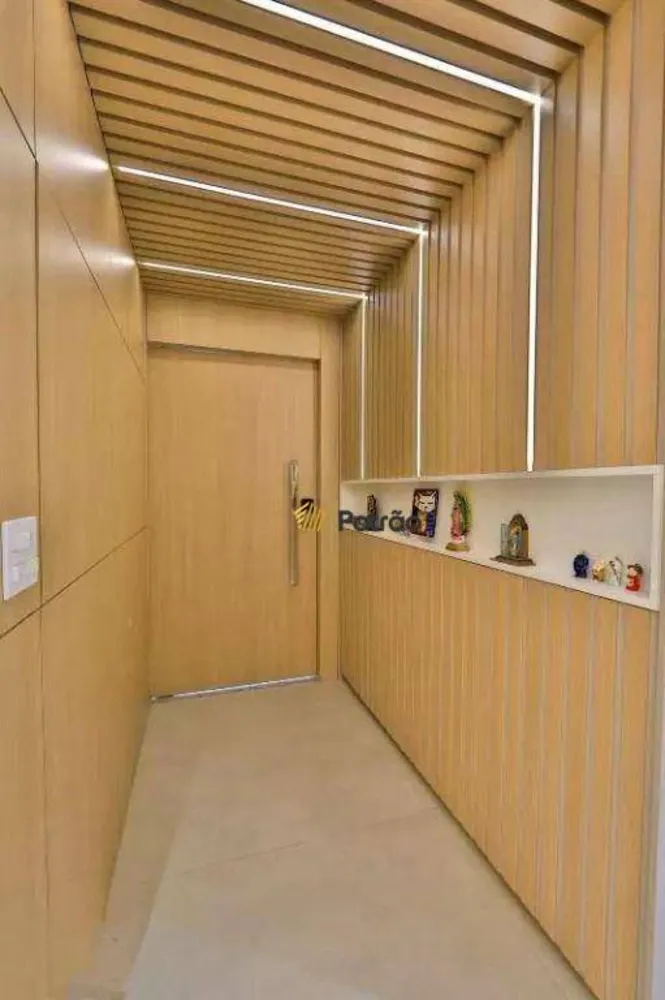 Sobrado, 4 quartos, 270 m² - Foto 7