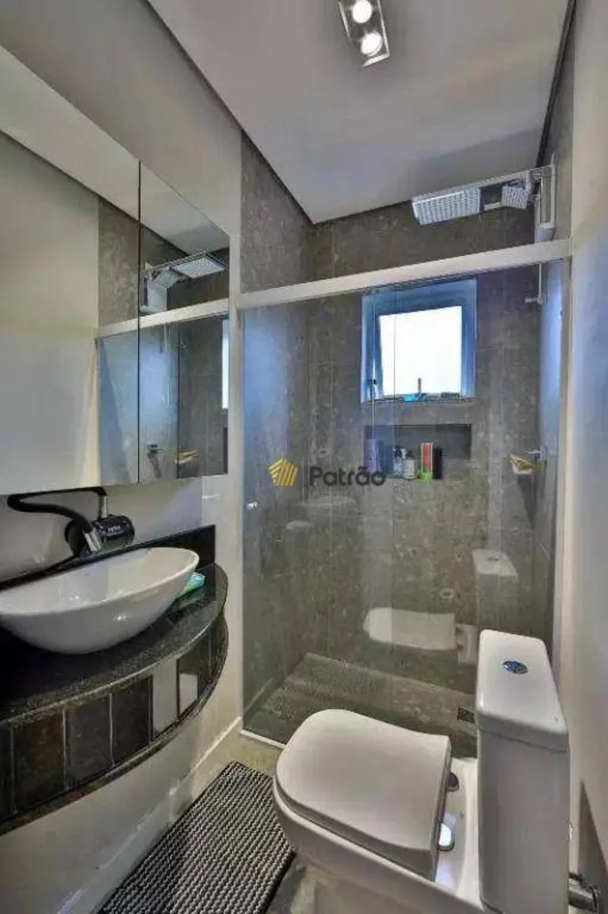 Sobrado, 4 quartos, 270 m² - Foto 13