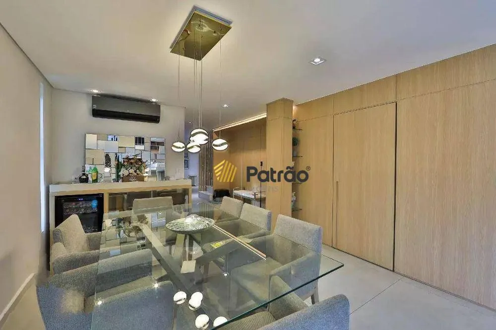 Sobrado, 4 quartos, 270 m² - Foto 2