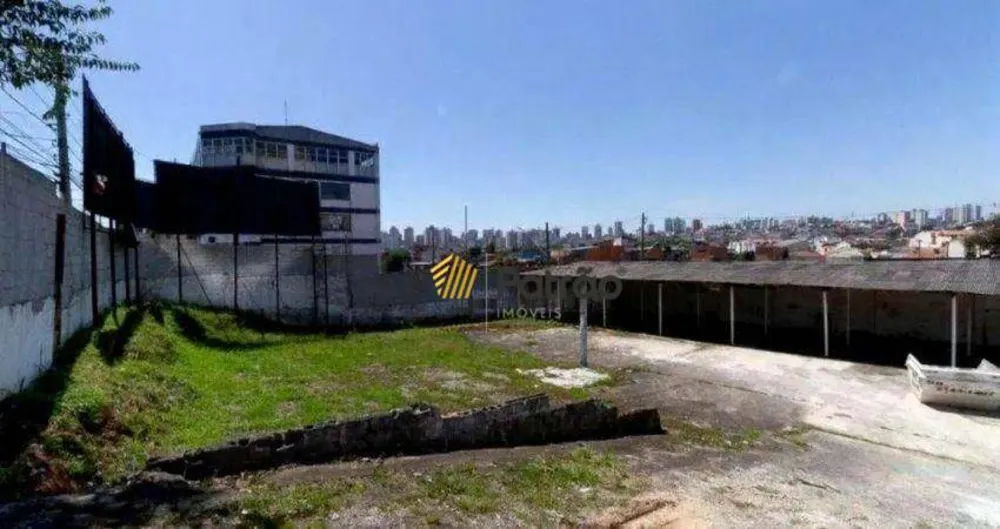 Terreno, 795 m² - Foto 1