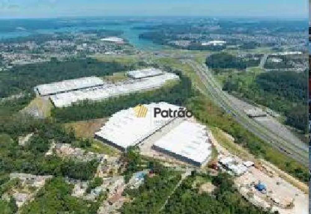 Depósito-Galpão, 3034 m² - Foto 8