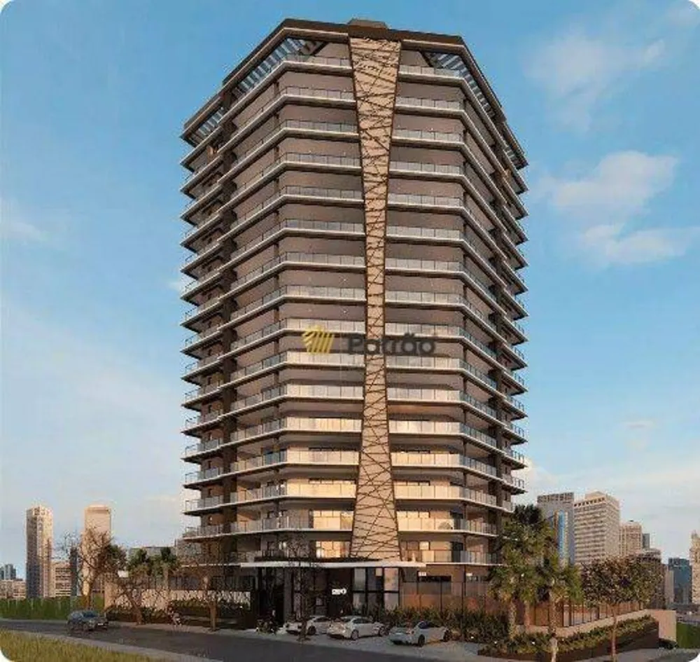 Apartamento, 3 quartos, 264 m² - Foto 10