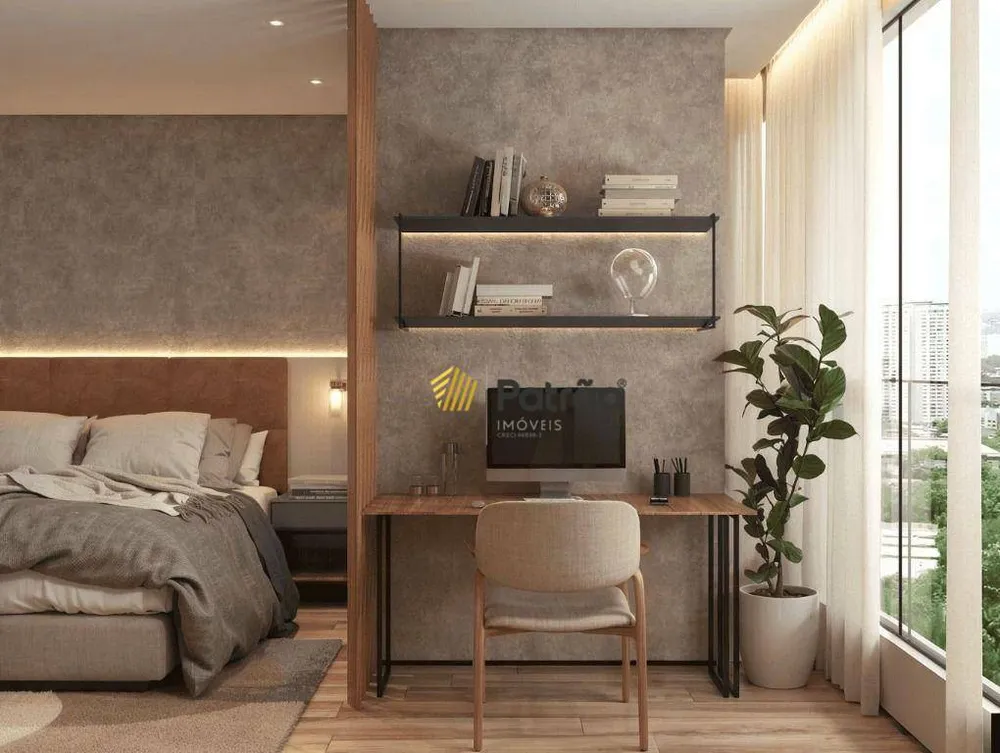 Apartamento, 3 quartos, 264 m² - Foto 7