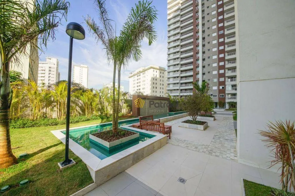 Apartamento, 3 quartos, 151 m² - Foto 6