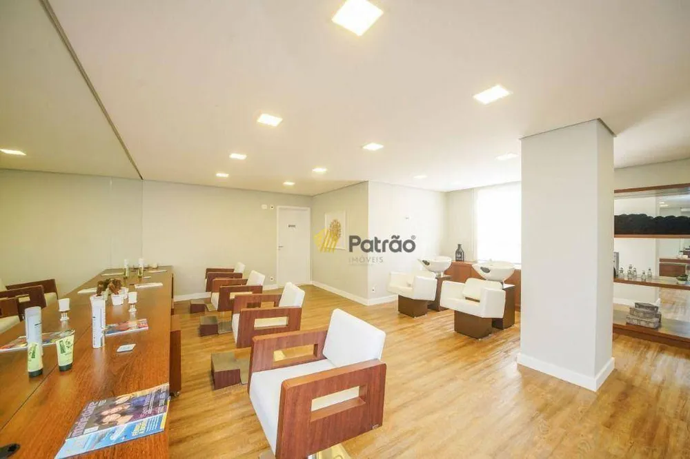 Apartamento, 3 quartos, 151 m² - Foto 12