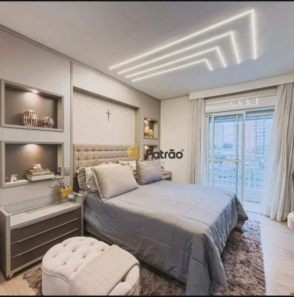 Apartamento, 3 quartos, 151 m² - Foto 5
