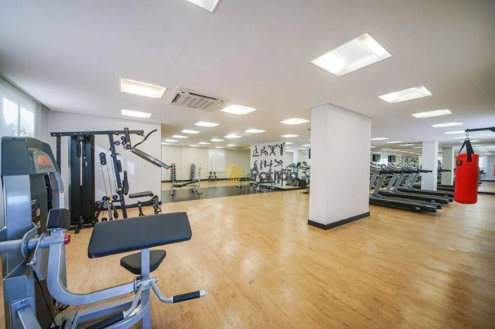 Apartamento, 3 quartos, 151 m² - Foto 7